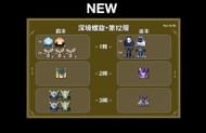 Genshin Impact 3.7 Spiral Abyss Floor 12 line-up (Image via u/Junnielocked)